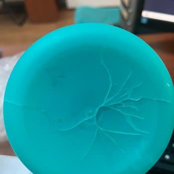 Vagonlife Vagon Life İlk Kullanımda Kırıldı.