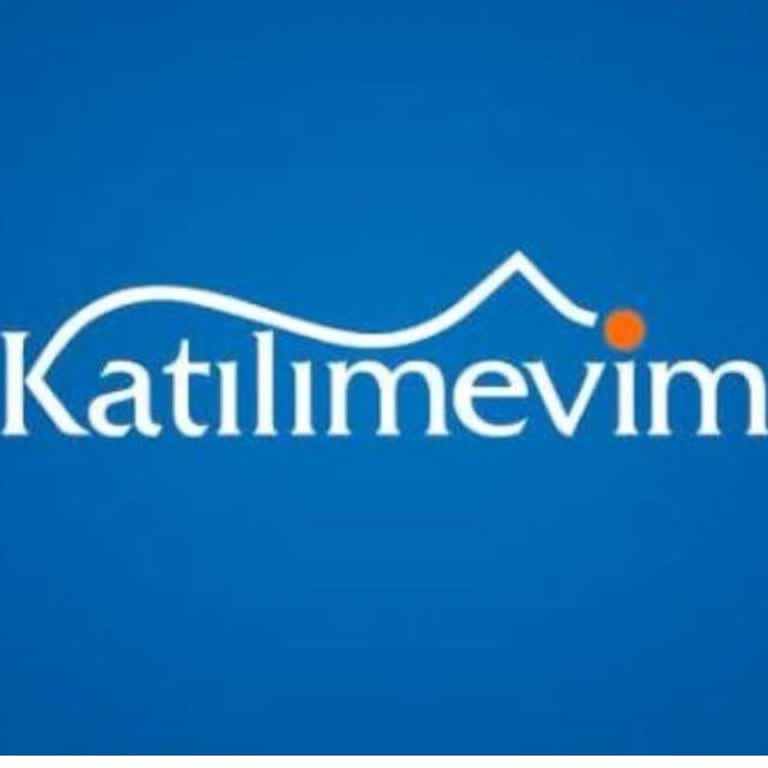 Katılımevim Güven Yok 15 Aydan 25 Çıktı