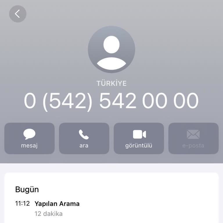 Vodafone Fatura Ve Faturasız Hatta Geçme Sorunu
