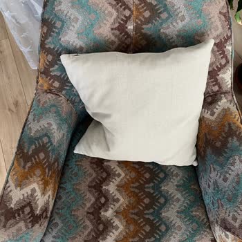 Saloni Firmasına Ait Berjer Kumaş Hatası