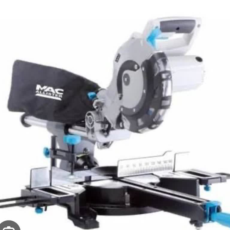 Koçtaş Maç Gönye Makinesi Teknik Servis Sorunu
