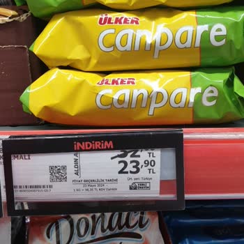 A101 Fiyatlarda Oynama Yapması