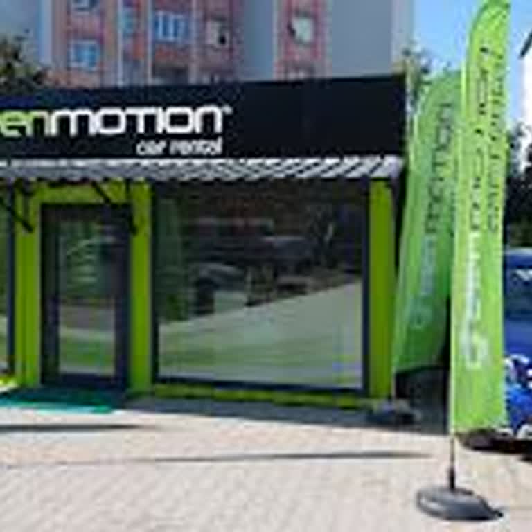 Yolcu360 Greenmotion Car Findeks Saçmalığı