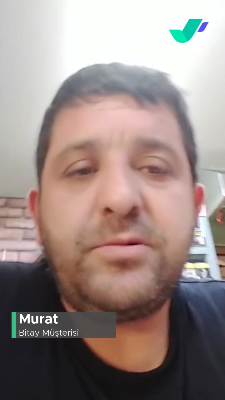 Bitay Çekim İşlemi Param Hesabıma Geçmedi videonun kapak resmi