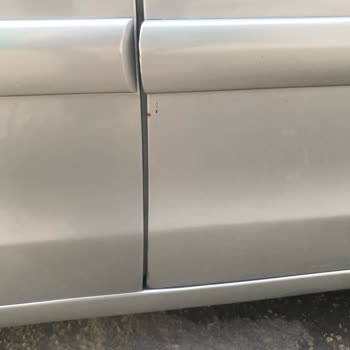 Hangar Otomotiv Böyle Büyük Bir Firma Böyle Hatalar