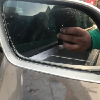 Hangar Otomotiv Böyle Büyük Bir Firma Böyle Hatalar