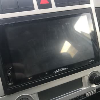 Hangar Otomotiv Böyle Büyük Bir Firma Böyle Hatalar