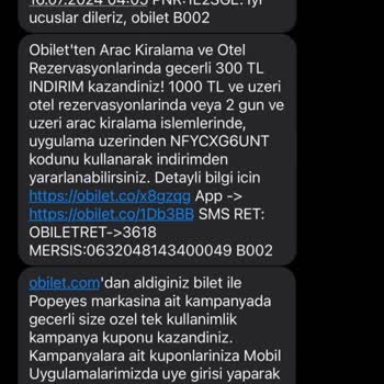 Anadolu Jet Haksız Yere Biletimi Yaktı Şikayetçiyim