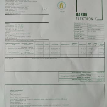 Samsung Buzdolabı Garanti Biter Bitmez Arıza Veriyor