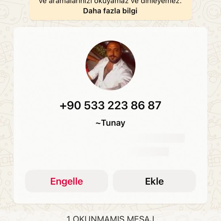 Jaumo Bilgim Dışında Yapılan Üyelik