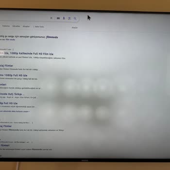 Vestel TV Hatadır! Bu Kadar Basit Bunu S Harfli Kullanmayan Anlamaz