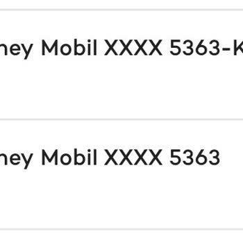 Disney+ Akbank belastet 135,26 ₺ für nicht genutztes Abo ohne Rückerstattung