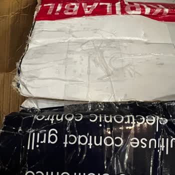 Epttavm Satıcının Arkasında Duruyor Kırık Arızalı Ürün
