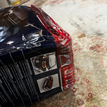 Epttavm Satıcının Arkasında Duruyor Kırık Arızalı Ürün