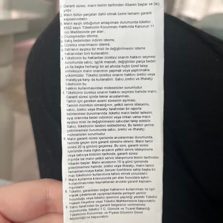 My Prada Sunglasses Scratched Easily and Warranty Was Denied