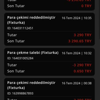 Slotcasino508.com Paramı Sildiler