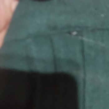 CV Fashion (CV. Fashionn) Instagram Sayfası Ticari Yanıltma Haksız Kazanç