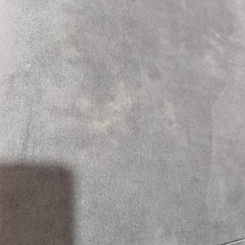 Aba Yıkama İşini Düzgün Yapmadı Arkasında Da Durmadı