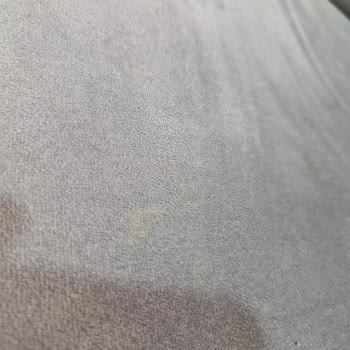 Aba Yıkama İşini Düzgün Yapmadı Arkasında Da Durmadı