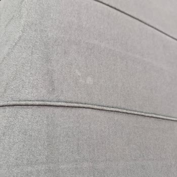 Aba Yıkama İşini Düzgün Yapmadı Arkasında Da Durmadı