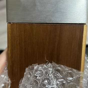 Schafer Kusurlu Ürünler Ve İade Talebi