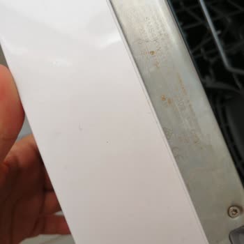 Bosch Marka Bulaşık Makinesine