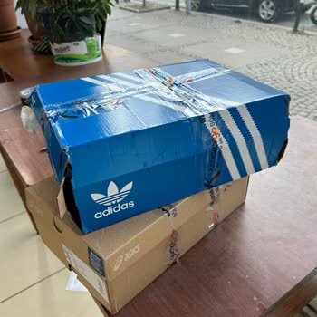 shopi go Hasarlı Ürünler Ve İade Sorunu