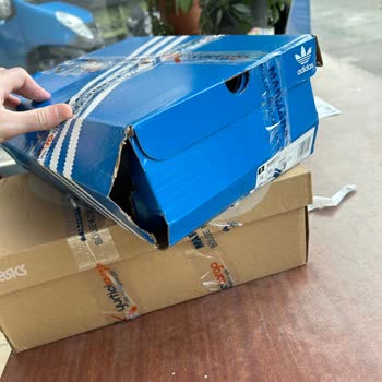 shopi go Hasarlı Ürünler Ve İade Sorunu