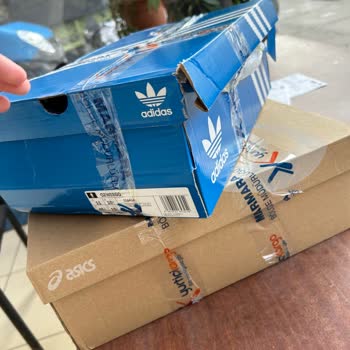 shopi go Hasarlı Ürünler Ve İade Sorunu