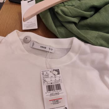 Mango Etiket Fiyatı İle Kasada Fiyat Farkı