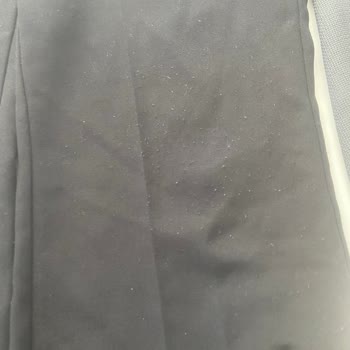 Ahel Tasarım Takımın Kumaşı Çok Kötü