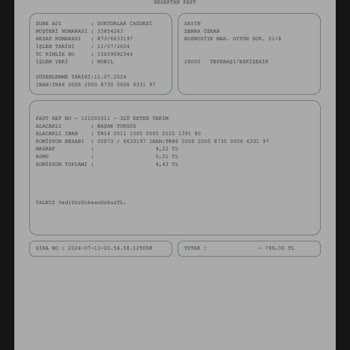 Loremu Butik Sipariş Sonrası İletişim Problemi Yaşadım