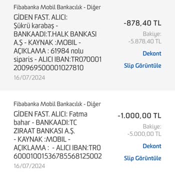 Maliav Butik (instagram: maliavdesign) Maliav Butik Şikayet