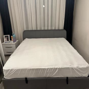 Yataş Çatlak Baza Ve Yanlış Ayak Teslimatı Ve Geç Teslimat Sorunu