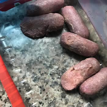 Getirin Bozuk Ürün Satması