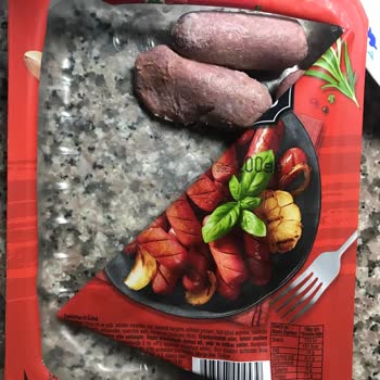 Getirin Bozuk Ürün Satması