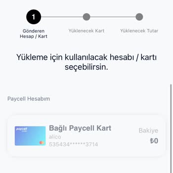 Paycell Sorunu Çözemiyor Yeter Sinir Hastası Olduk Resmen
