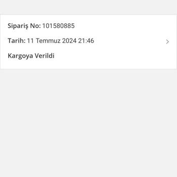 BİM Klimam Kargoda Bekletiliyor