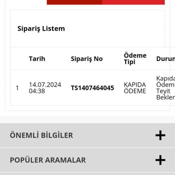 Hediyemen Müşteri Hizmetleri Ve İletişim Sorunları