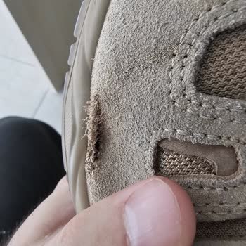 YDS Boots Kalitesi Maalesef Hayal Kırıklığı