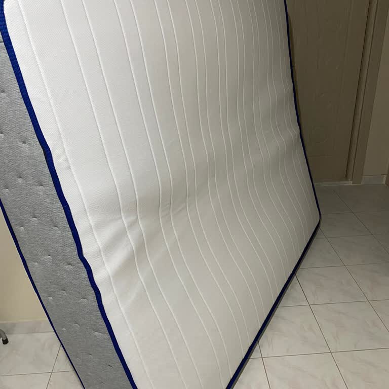 İşbir Yatak Mobesko Mağazasında Ürün Değişim Sorunu