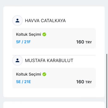 Obilet Bilet İptali Yapıldı Diye Söylenip Yapılmaması