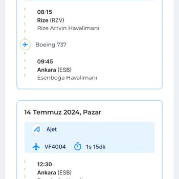 Obilet Bilet İptali Yapıldı Diye Söylenip Yapılmaması