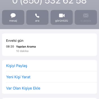 Obilet Bilet İptali Yapıldı Diye Söylenip Yapılmaması