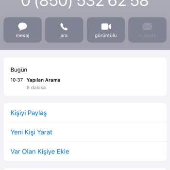 Obilet Bilet İptali Yapıldı Diye Söylenip Yapılmaması