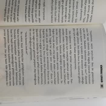 Kitapyurdu Baskı Hatalı Kitap Gönderdi
