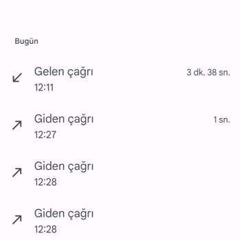 Vodafone Şube Özel Bilgileri Kullanarak Şüpheli İşlem Yapıyor.