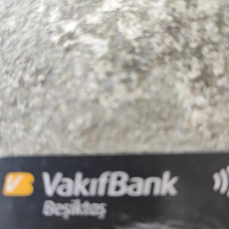 VakıfBank ATM Para Yuttu