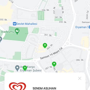 Algida Bedava Keyif Kornet Hüsranı