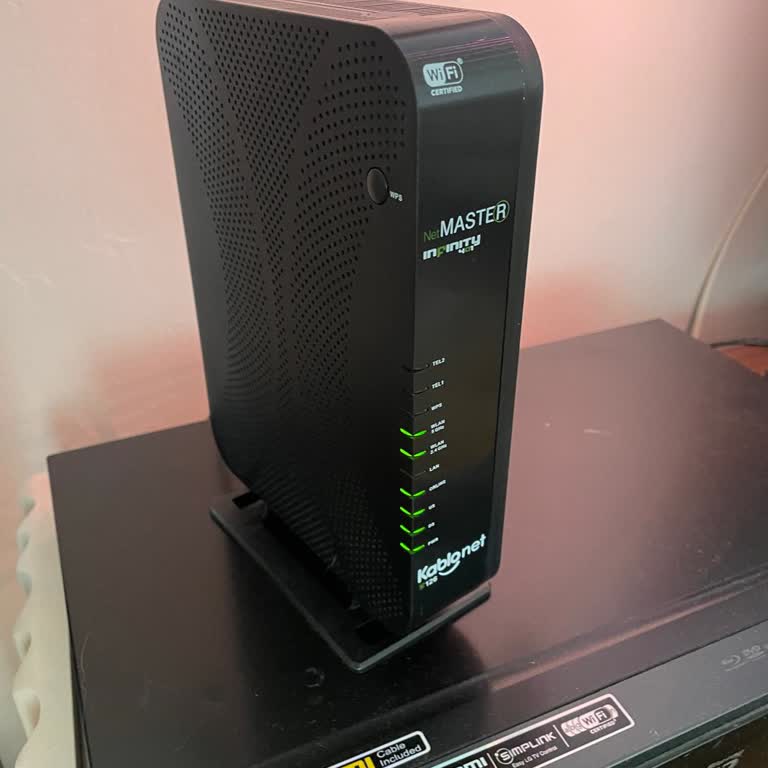 Kablo Net Kötü İnternet, Kötü Servis!